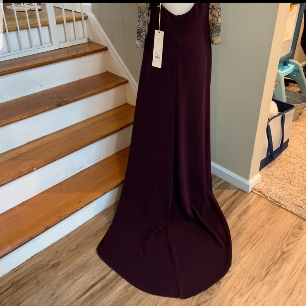Evening gown - Picture 4 of 6